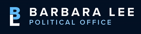 The Barbara Lee Political Office