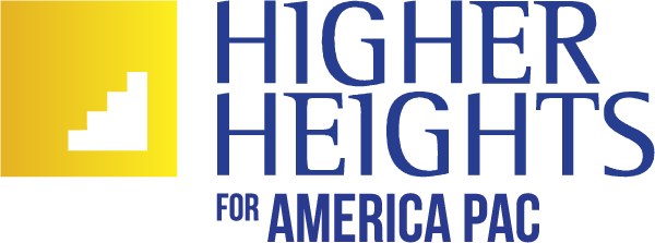 Higher Heights for America PAC