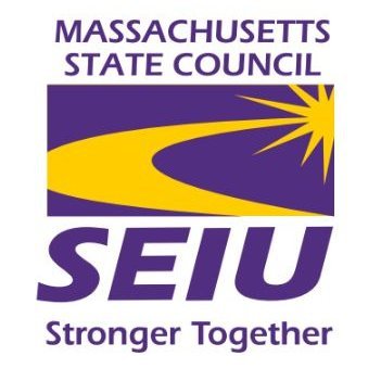 Massachusetts State Council SEIU 