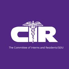 1957 Committee of Interns and Residents SEIU 