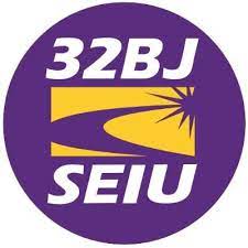 32BJ SEIU