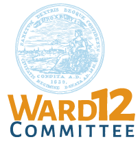 Boston Ward 12