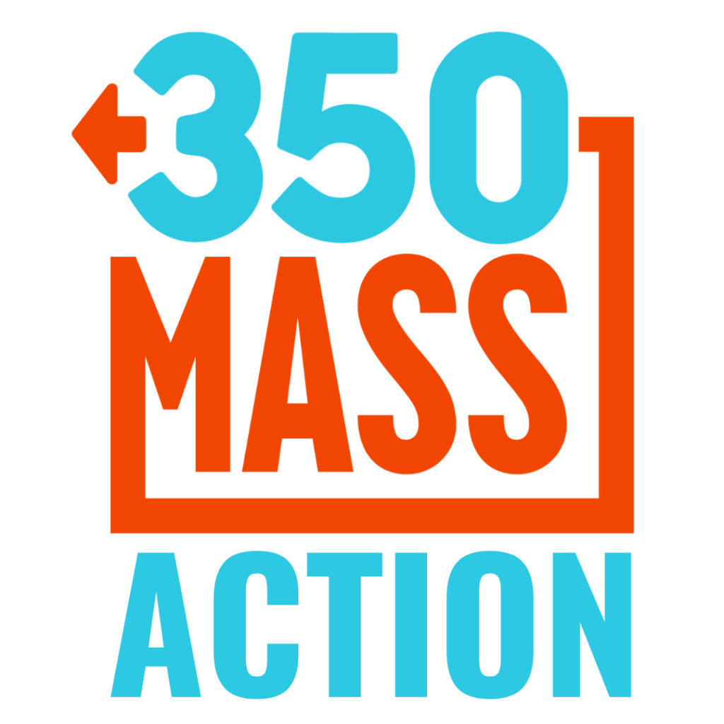350 Mass Action